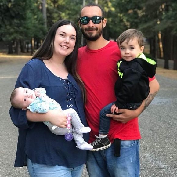 Meet your Posher, Mitchell - Picture 1 of 1